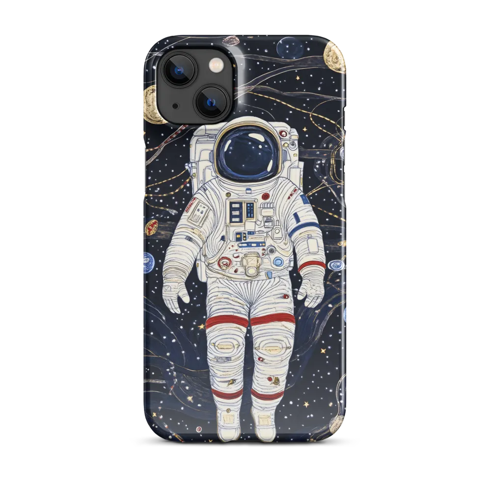 Beyond the Stars: An Astronaut's Journey