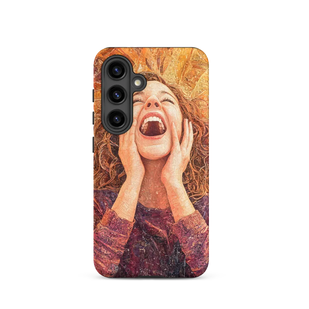Euphoria in Mosaic