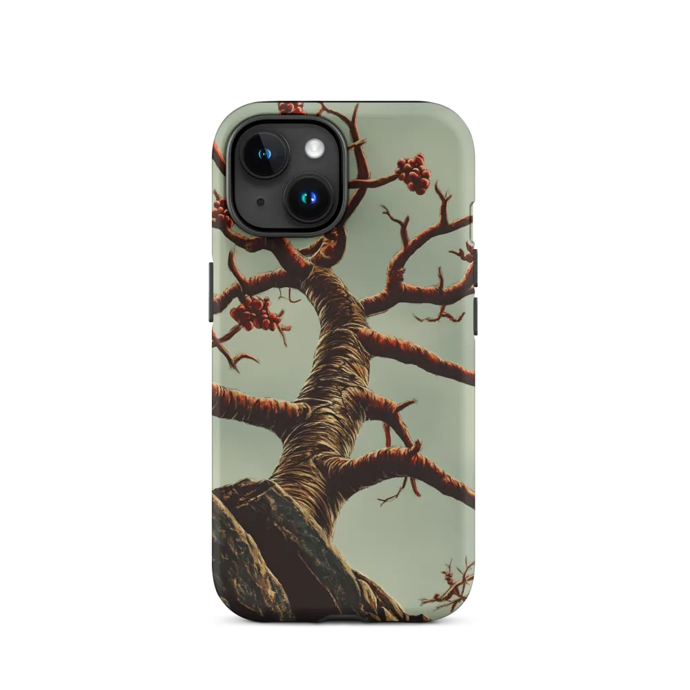Resilient Reverie: The Enchanted Tree
