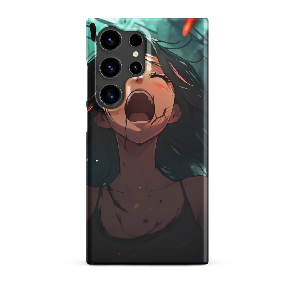 Scream of Pain