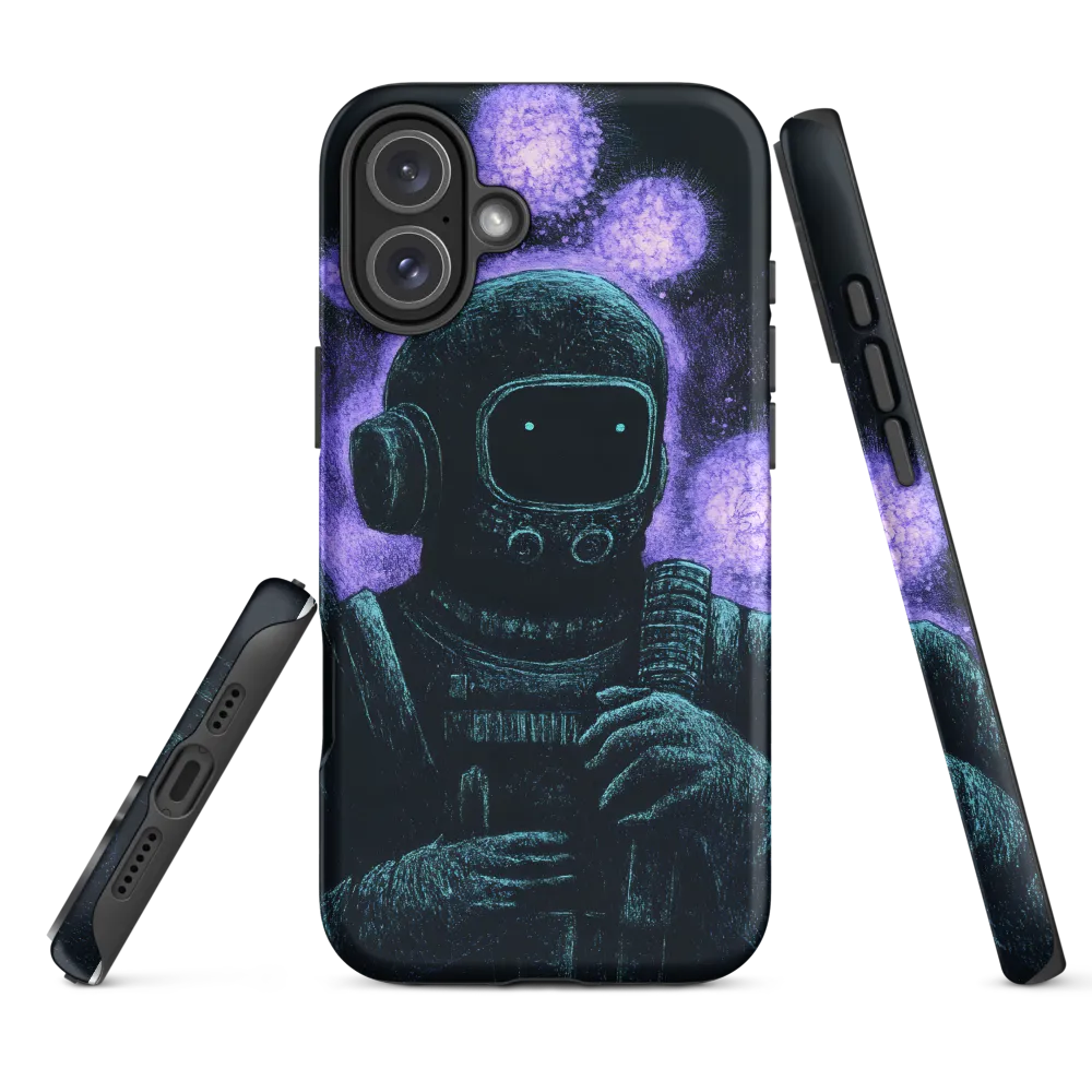 Enigmatic Explorer