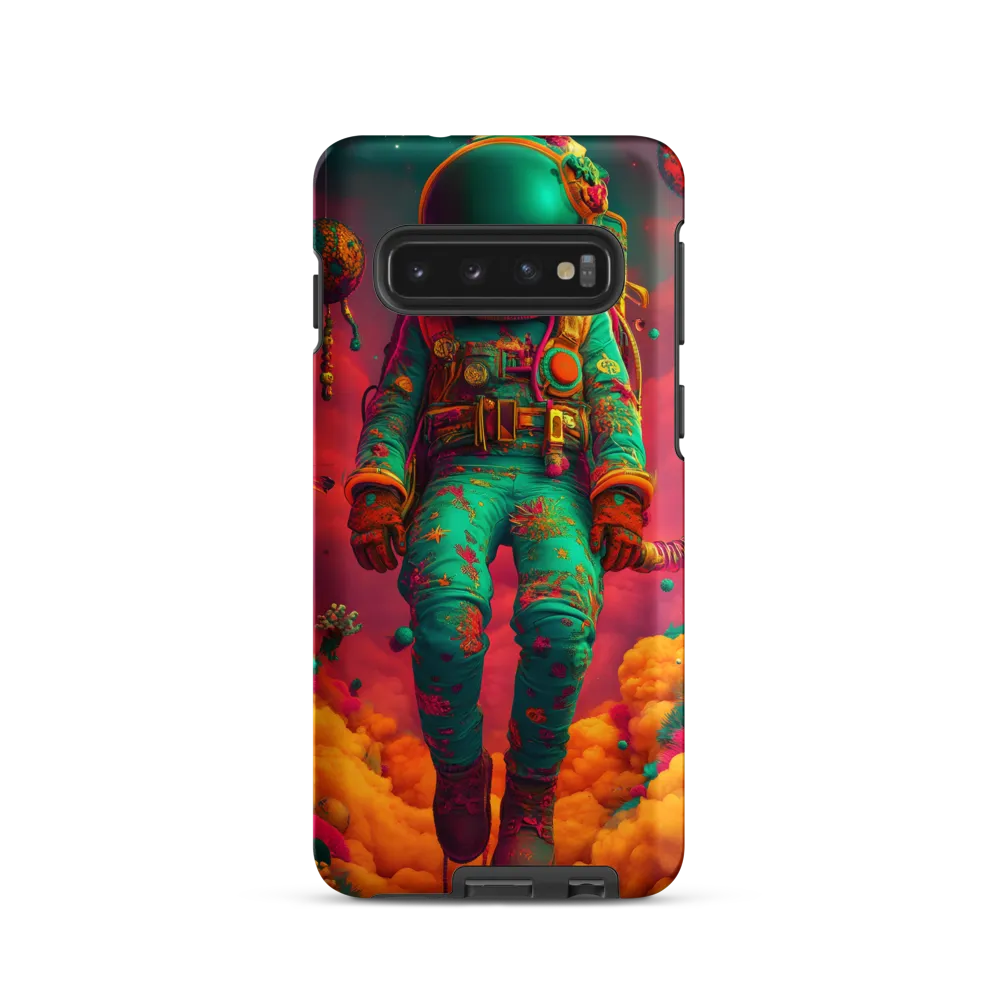 Astral Odyssey