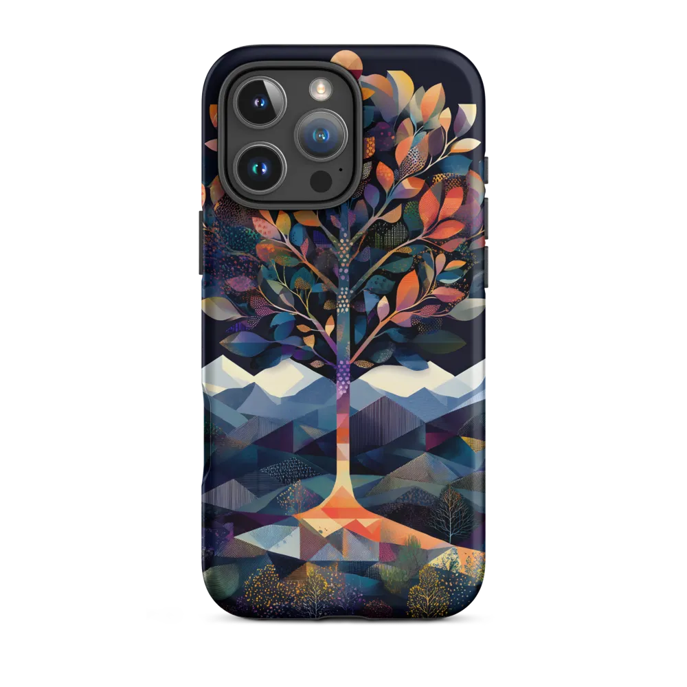 Whimsical Heights: A Celebration of Nature