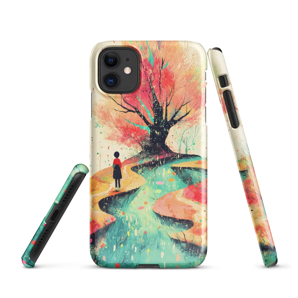 Whispers of Autumn