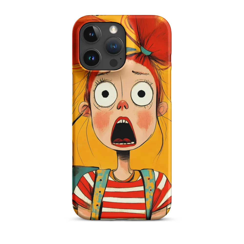 The Shock of Discovery