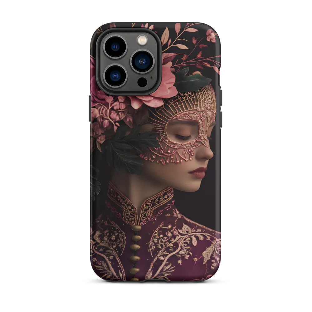 Whispers of Elegance
