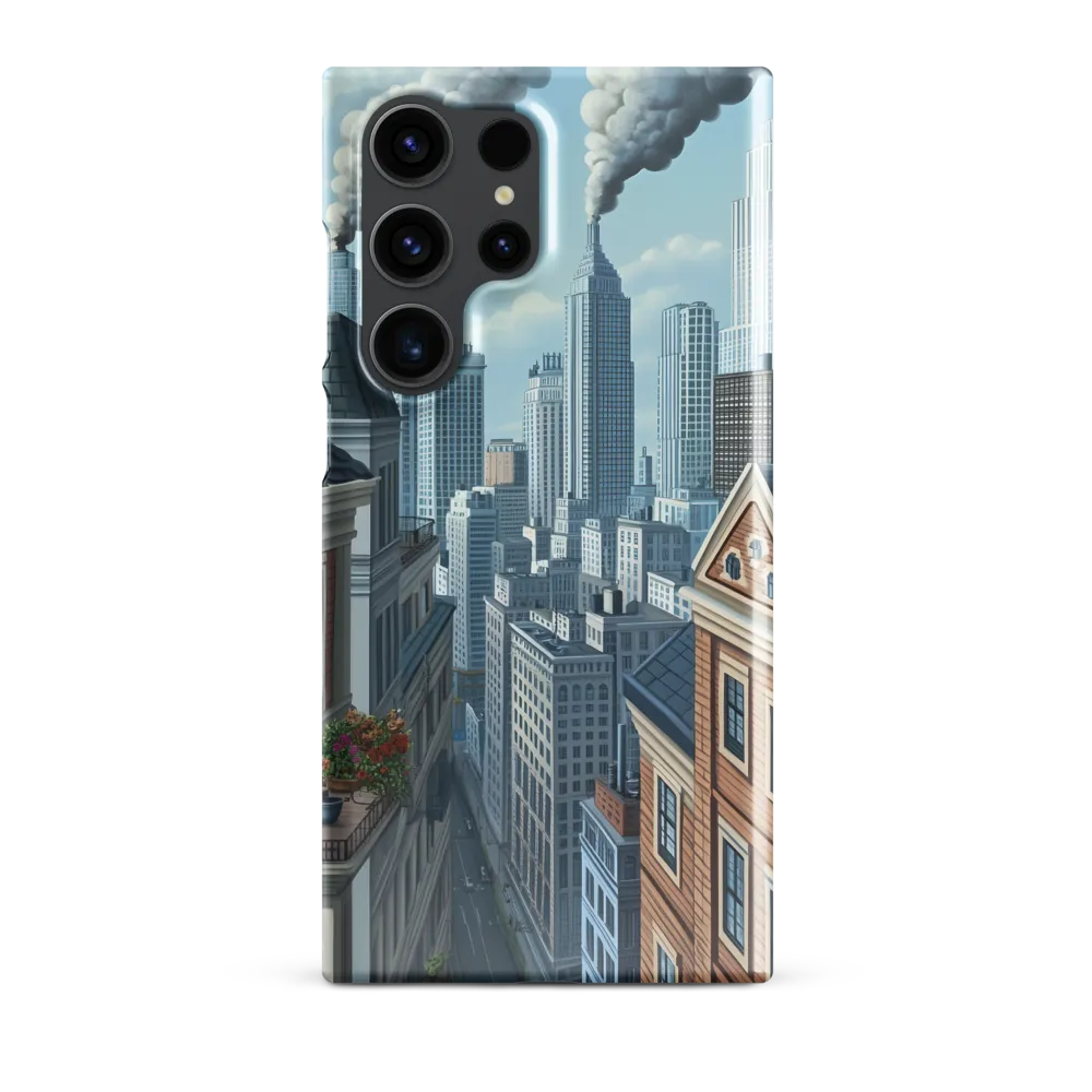 Urban Symphony