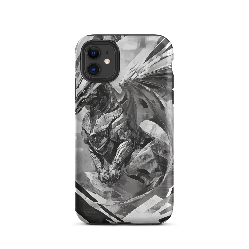 Ethereal Winged Guardian