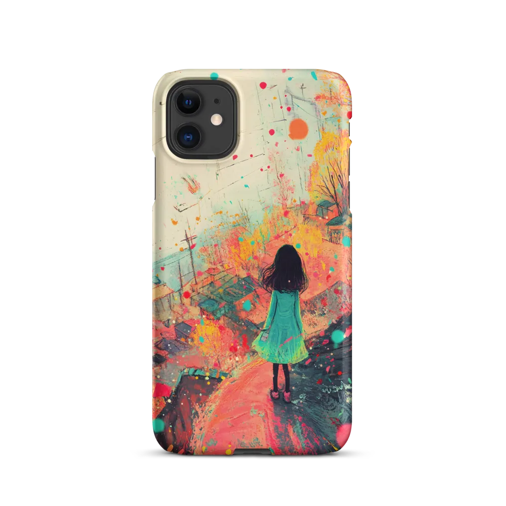 Whispers of Color
