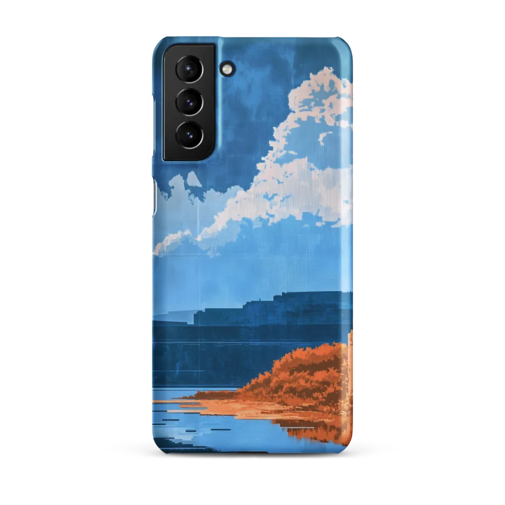 Elysian Waterscape