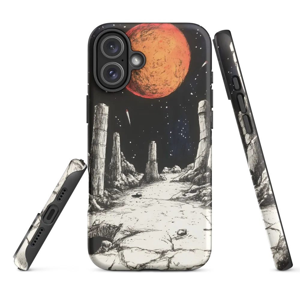 Celestial Desolation