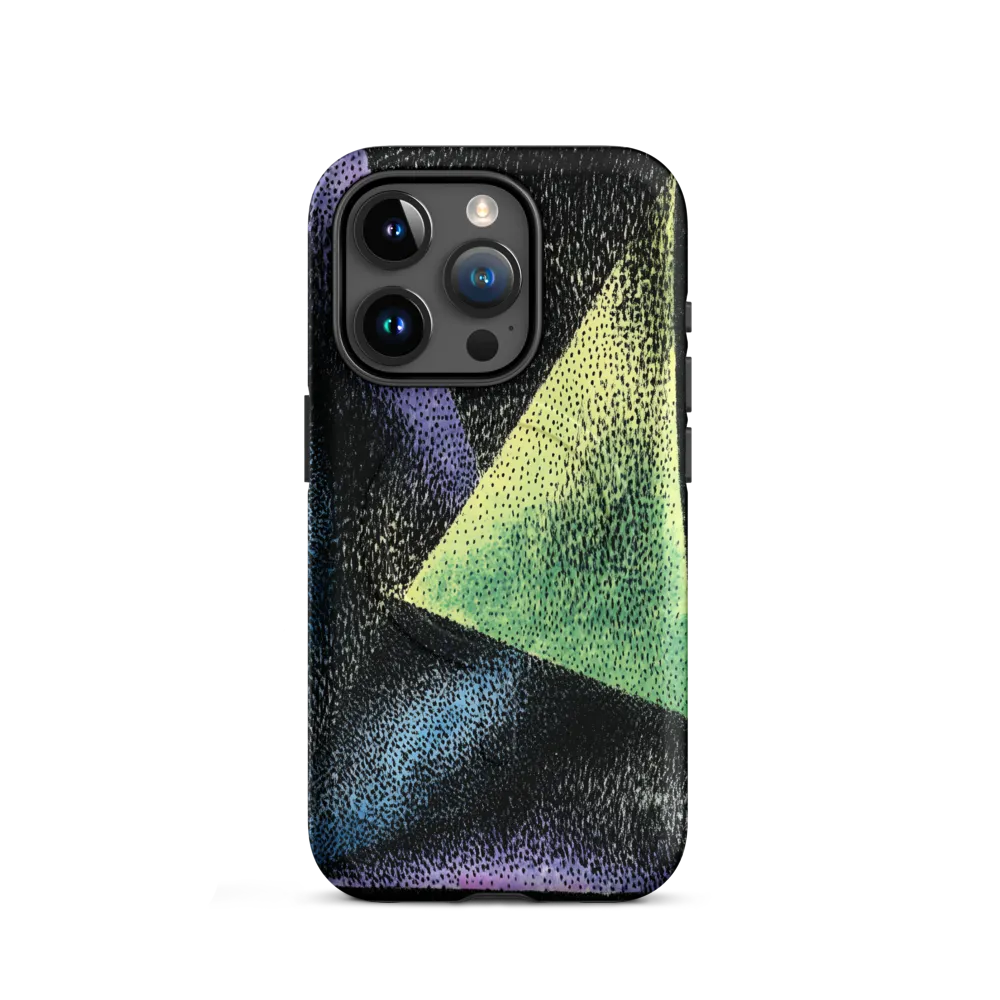 Dynamic Geometric Harmony