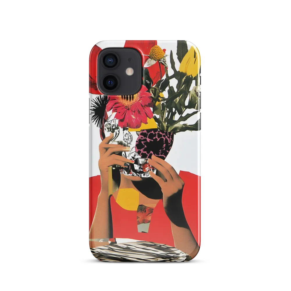 Floral Visions: The Intersection of Life and Art