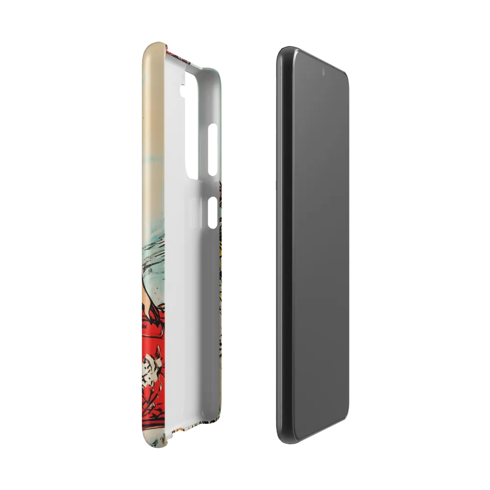 Blossom Elegance