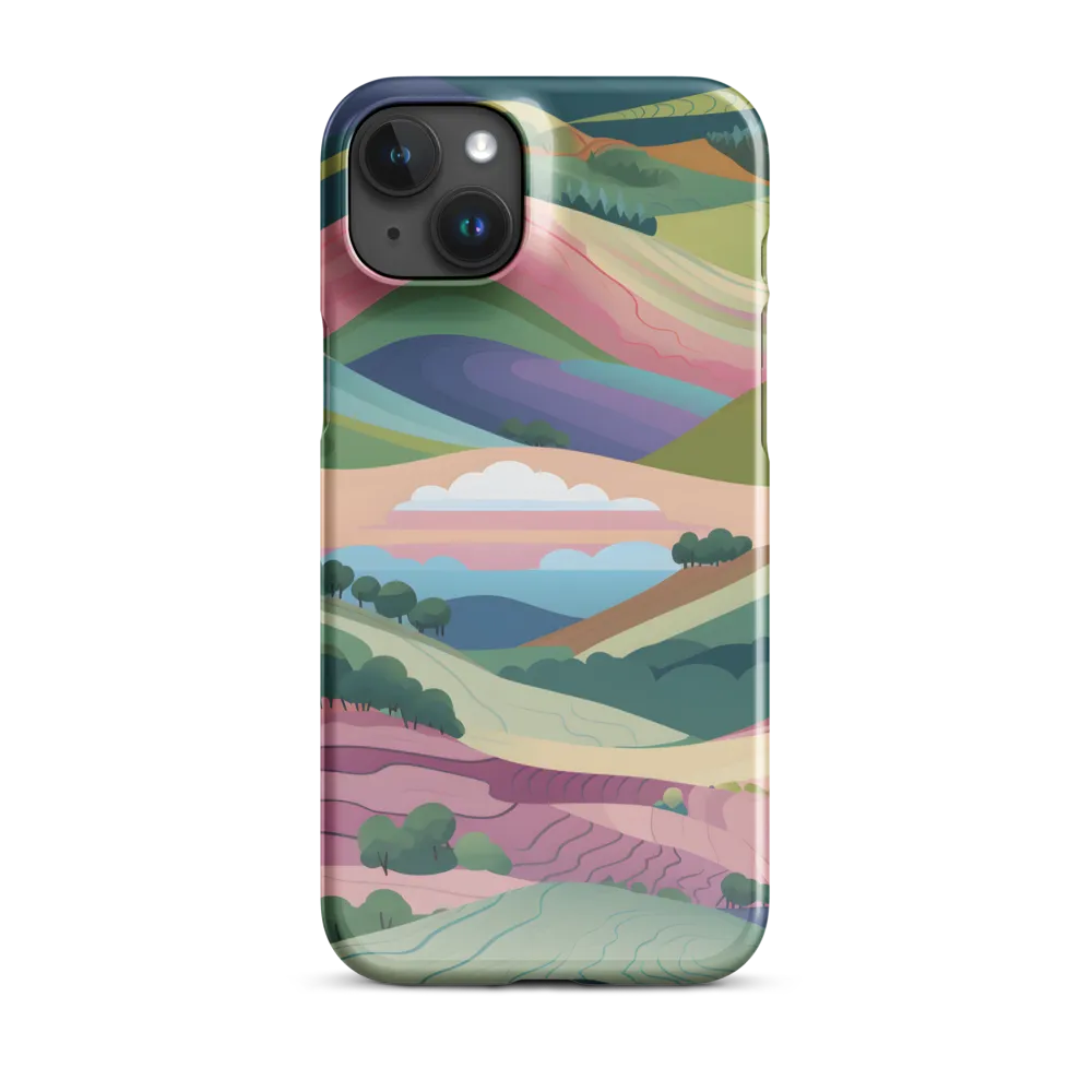 Harmonious Hills