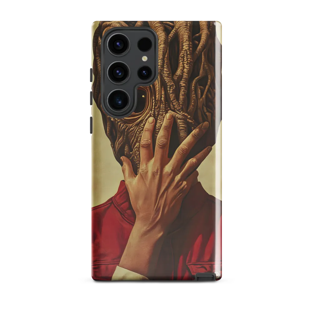 The Mask of Roots