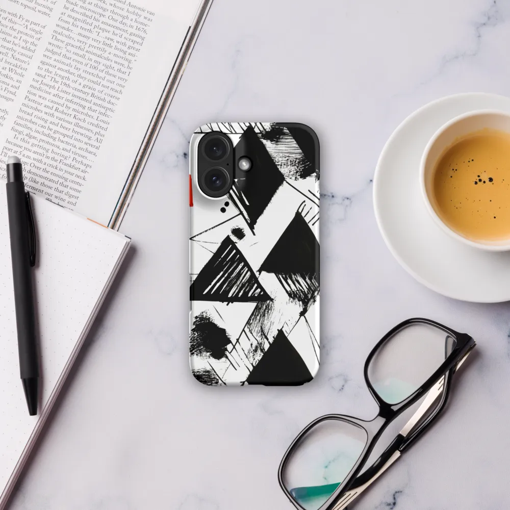 Dynamic Geometric Harmony
