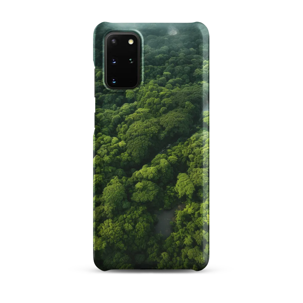 Emerald Canopy