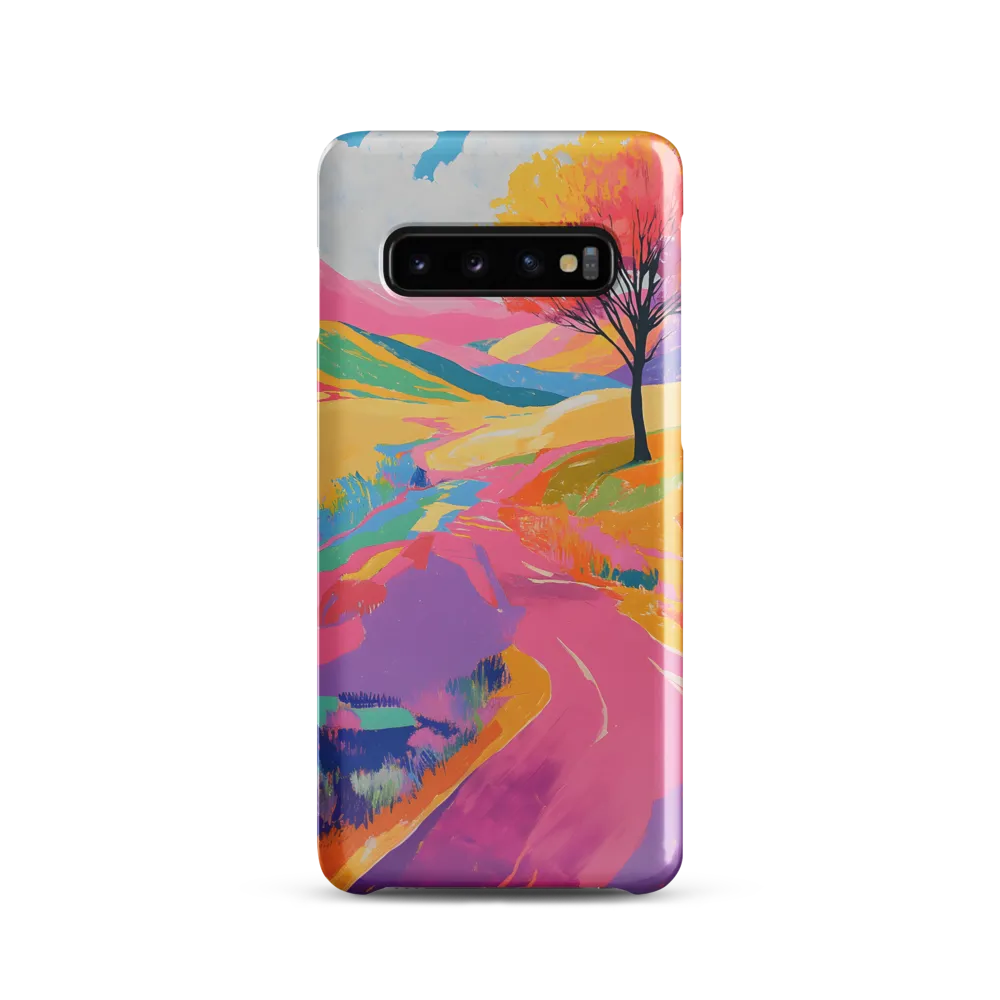 Vibrant Nature's Palette