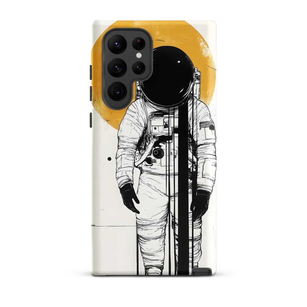 Isolation in Space