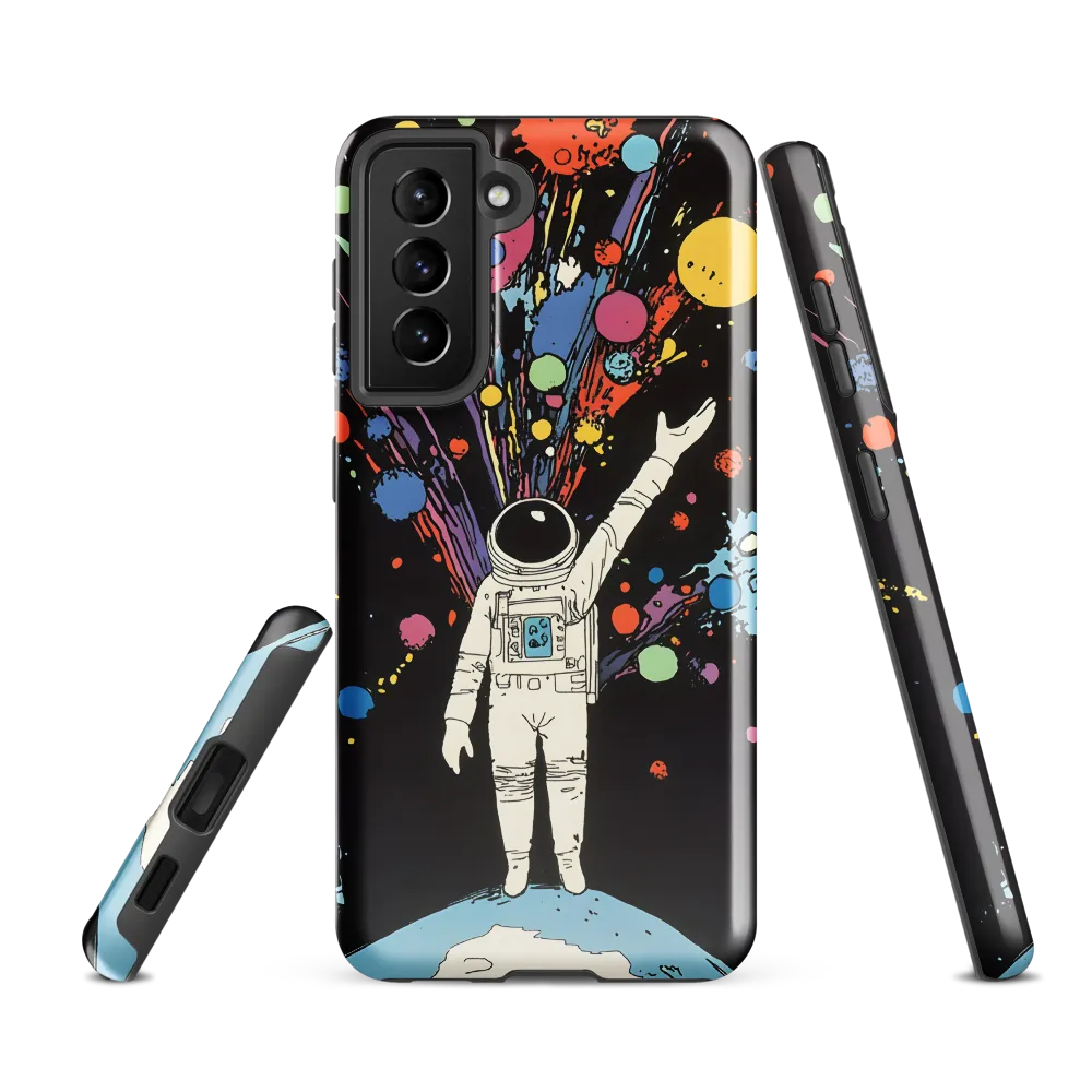 Cosmic Curiosity