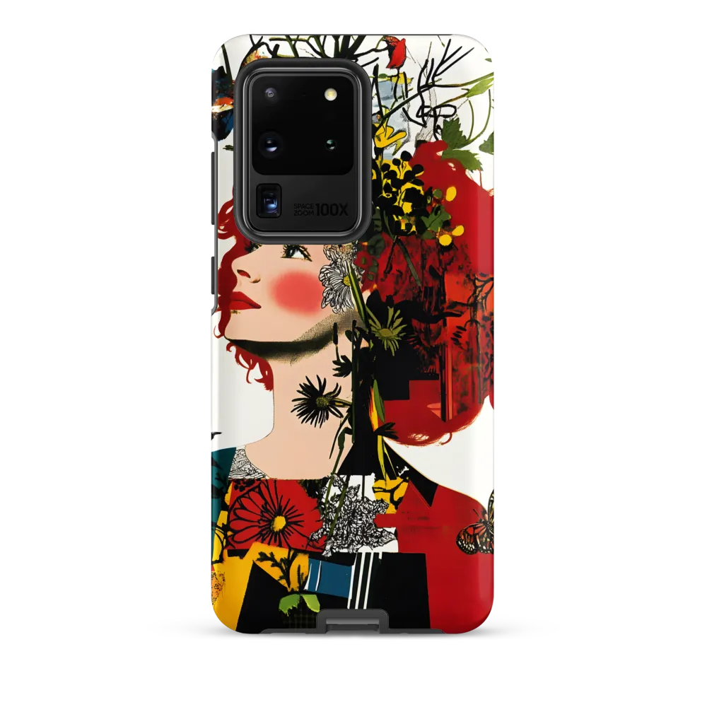 Floral Dreams