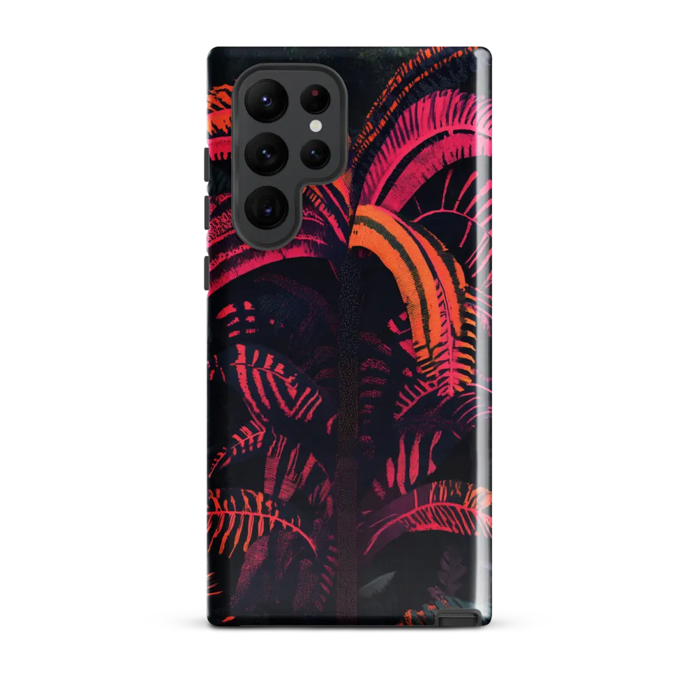 Tropical Radiance