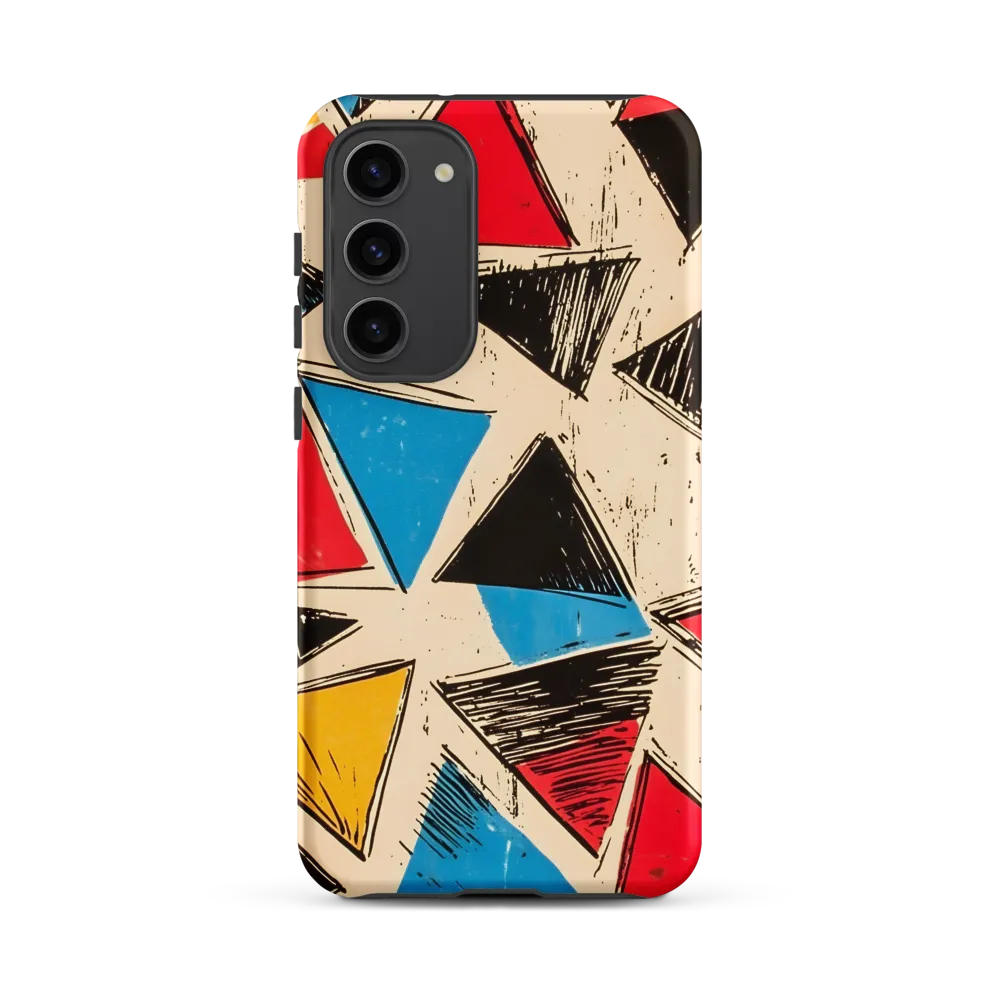 Vibrant Geometry