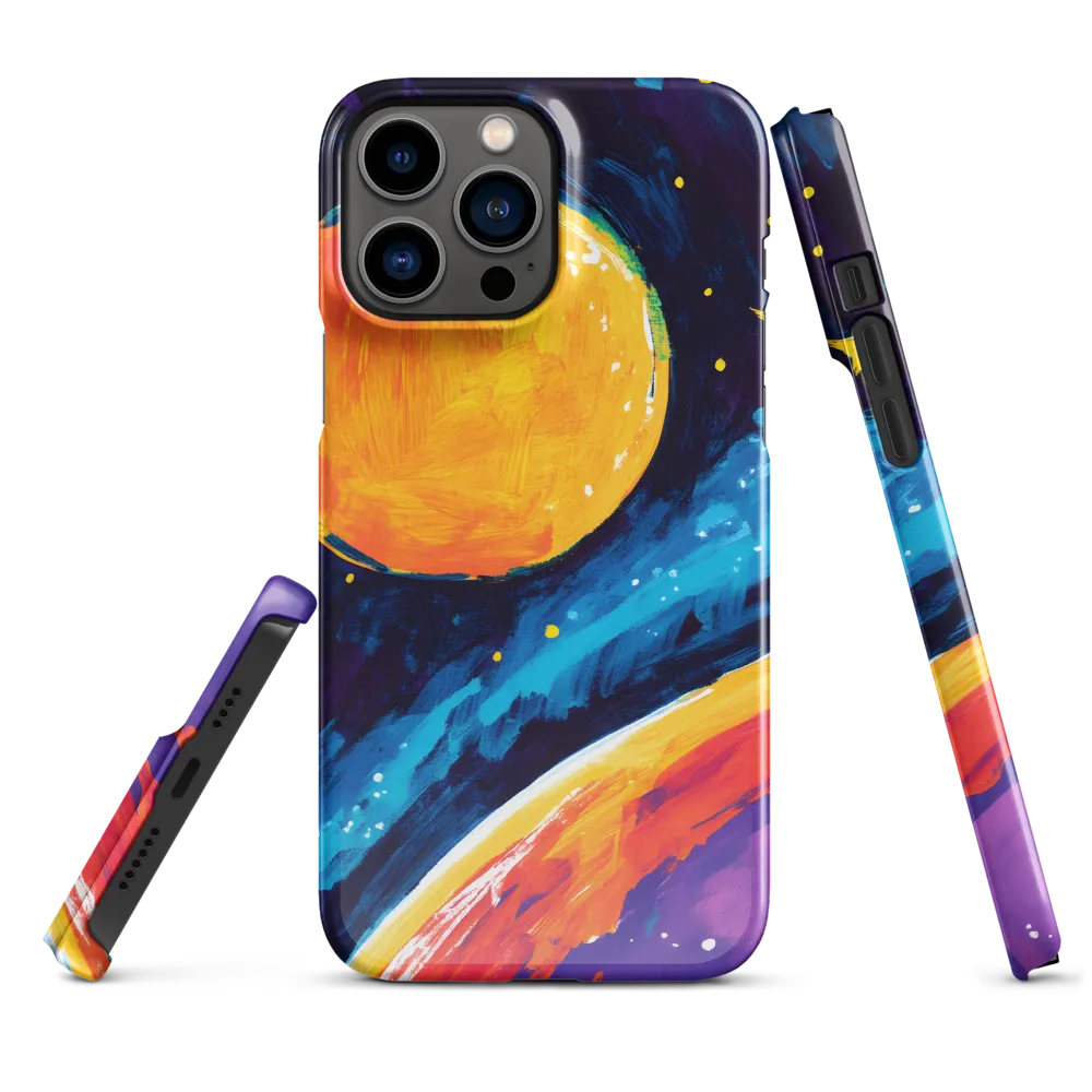 Galactic Harmony