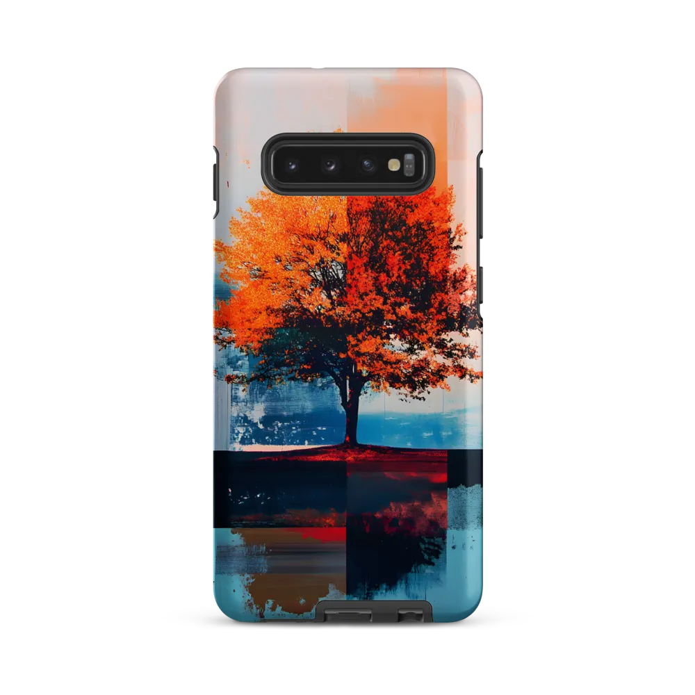 Reflections of Autumn