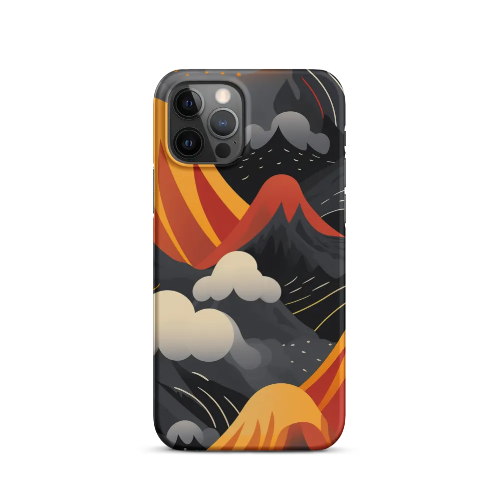Eruption of Colors