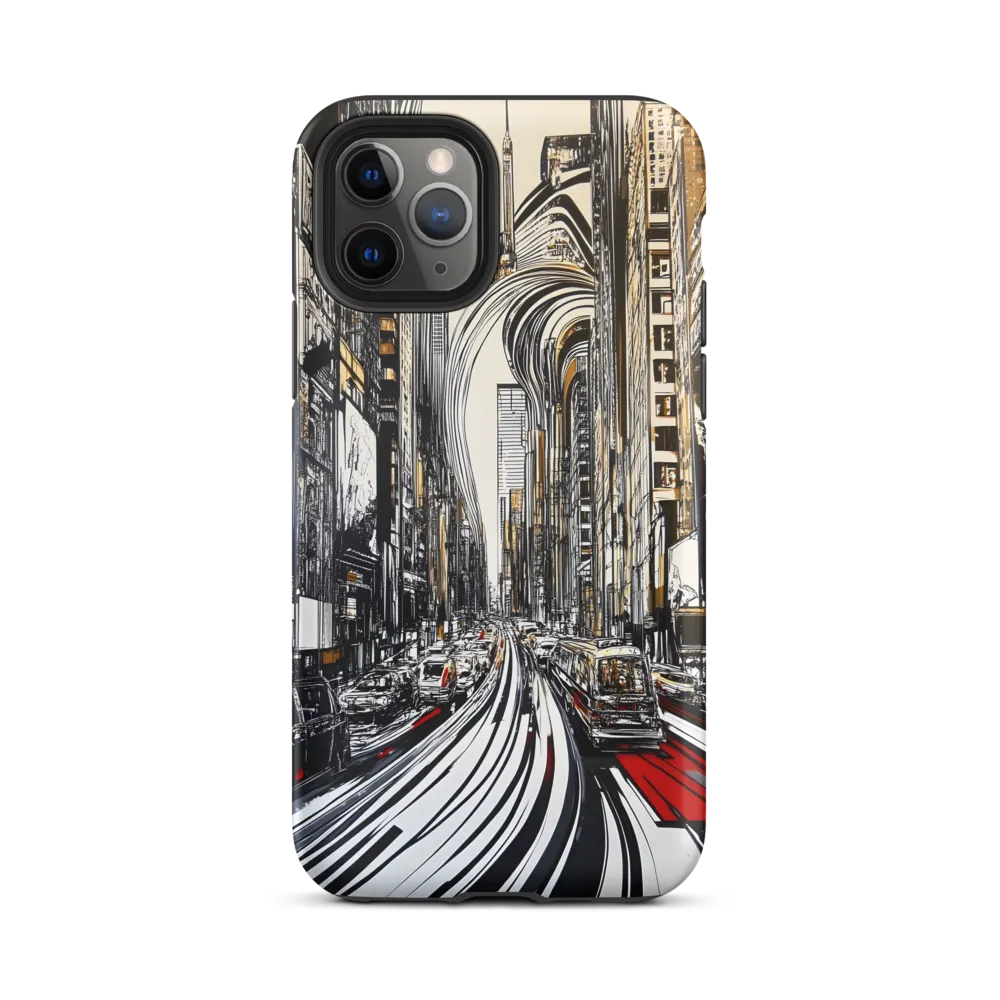 Urban Energy