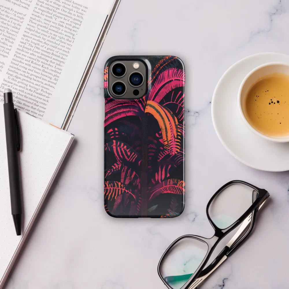 Tropical Radiance