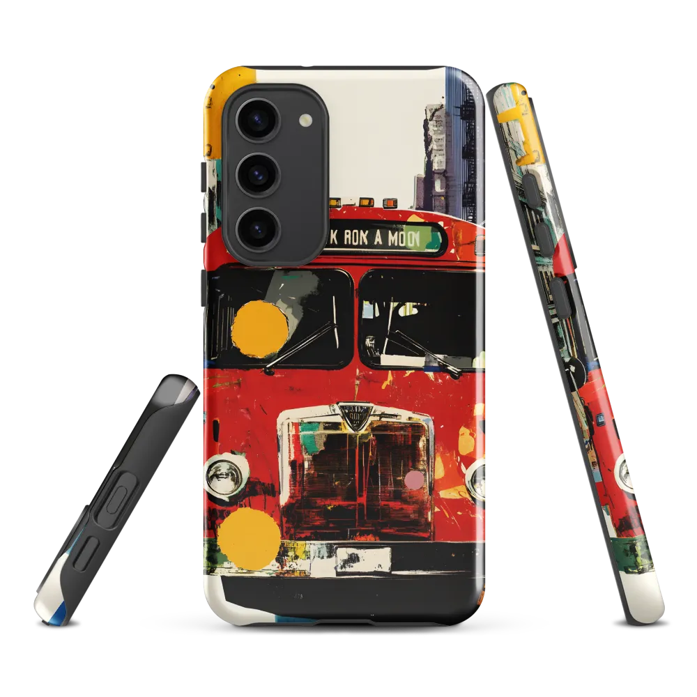 Vibrant City Transit