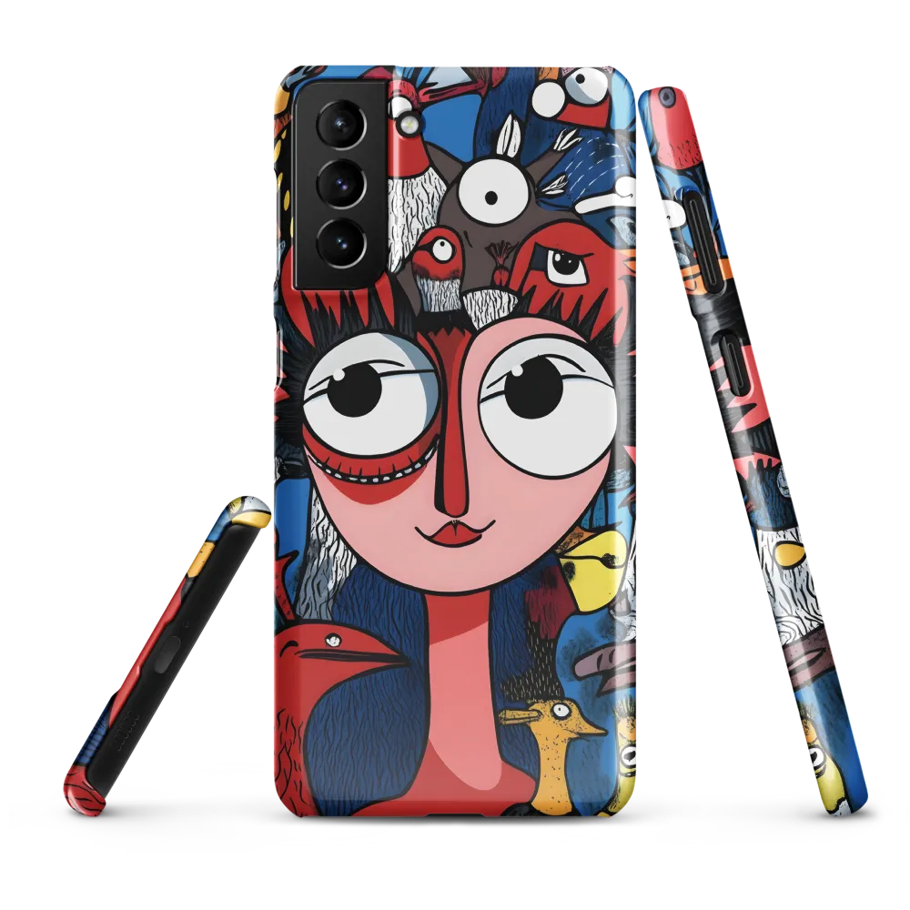 Whimsical Fusion