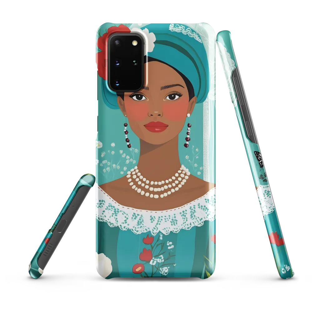 Embracing Elegance