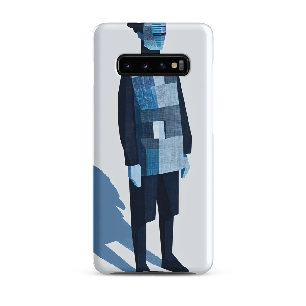 Geometric Serenity