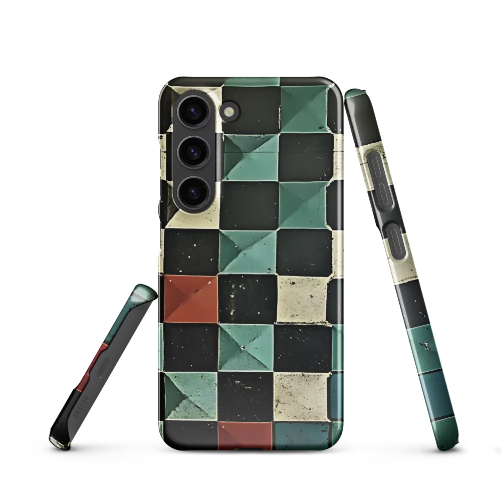 Geometric Harmony