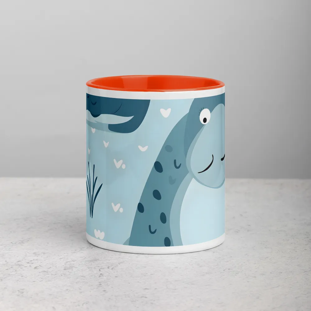 Whimsical Hippo Delight