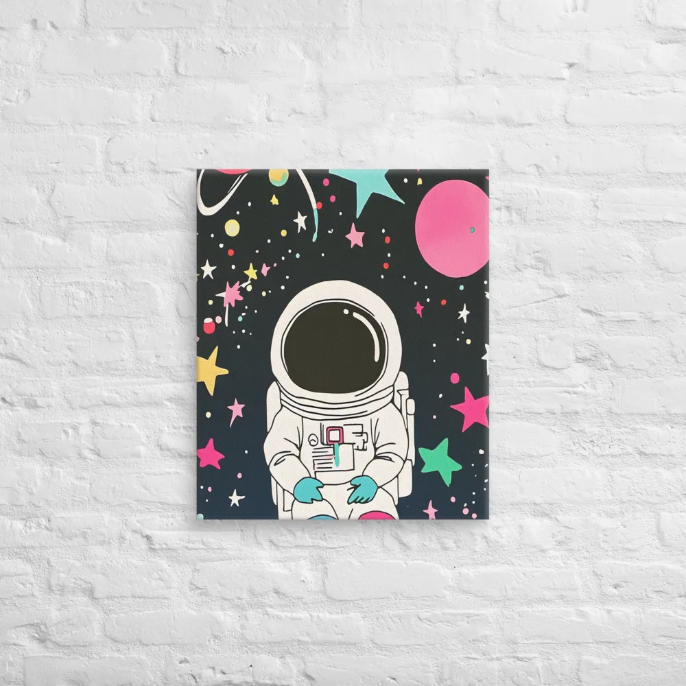 Cosmic Dreamer