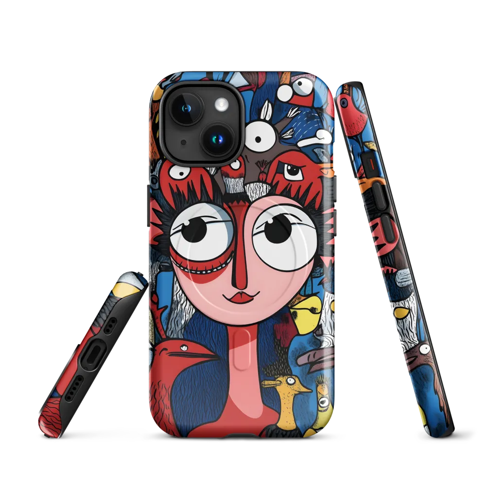 Whimsical Fusion