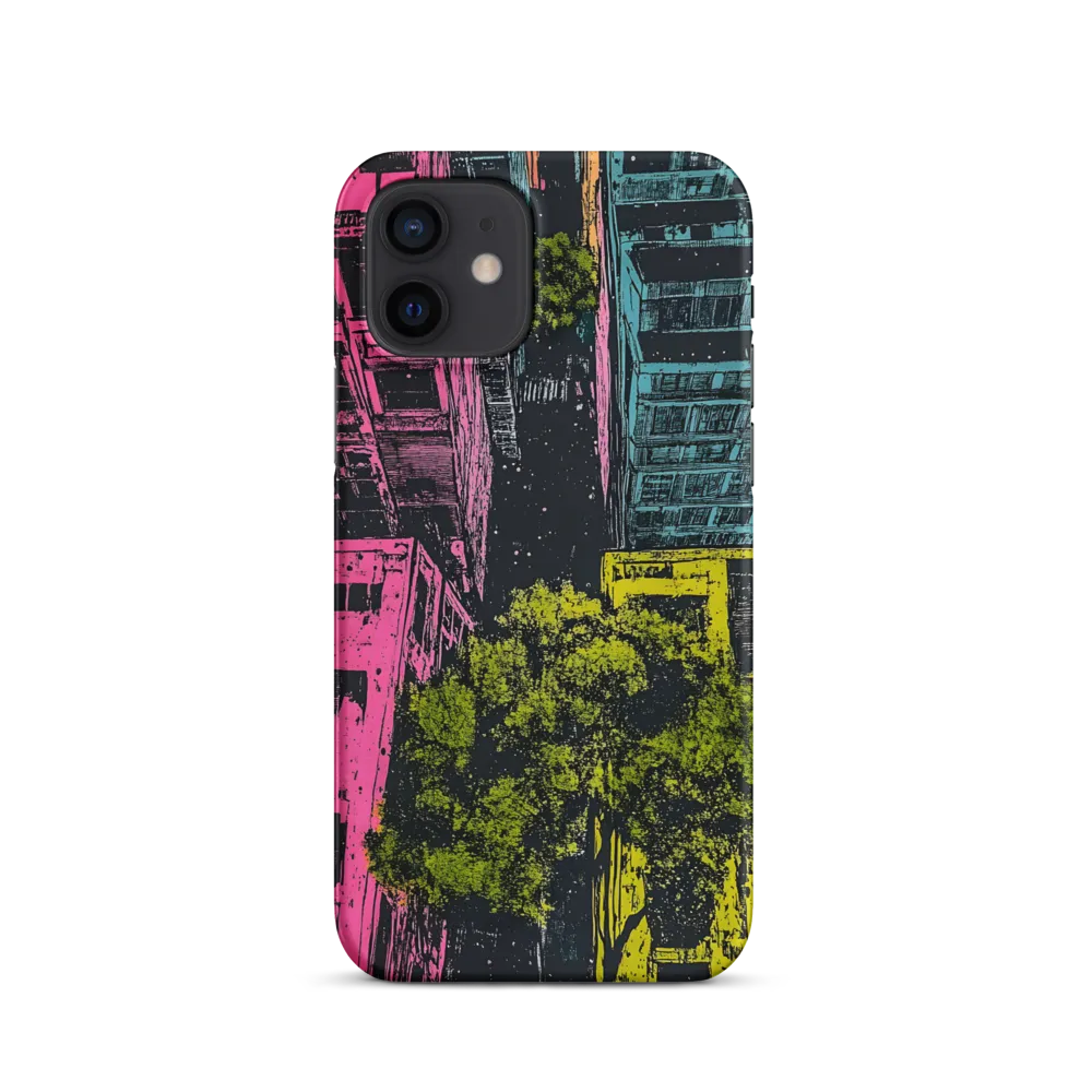 Urban Vibrance