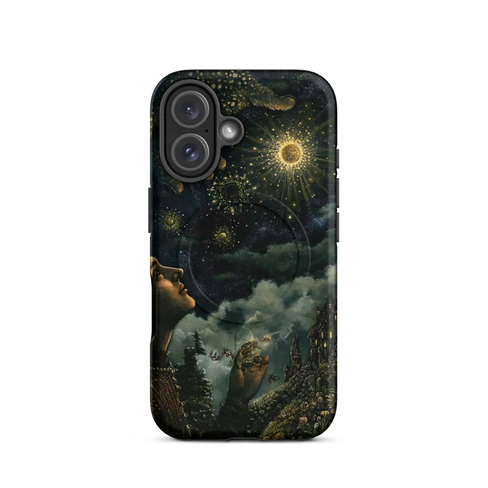 Cosmic Connection