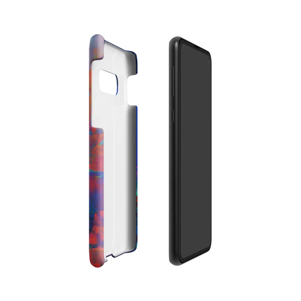 Interstellar Reflections