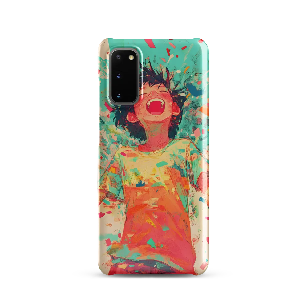 Euphoria in Color
