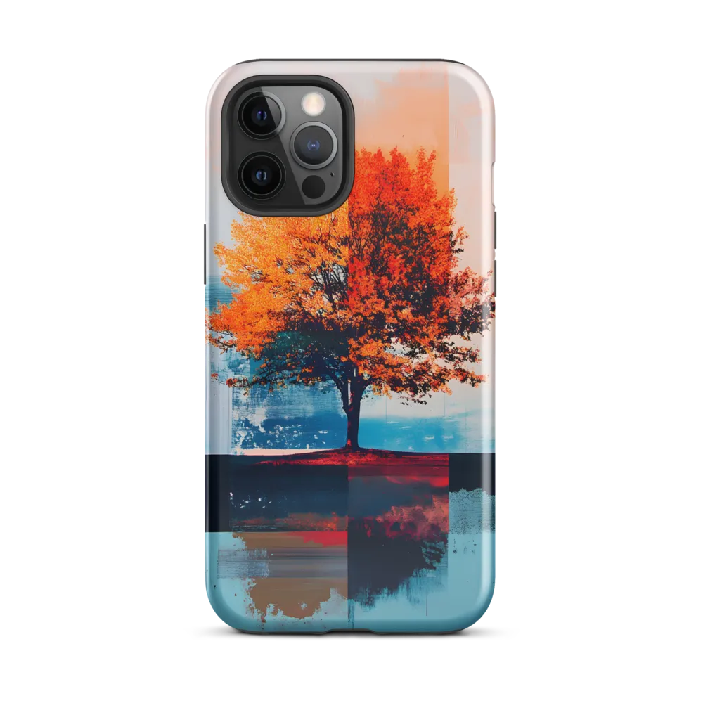 Reflections of Autumn