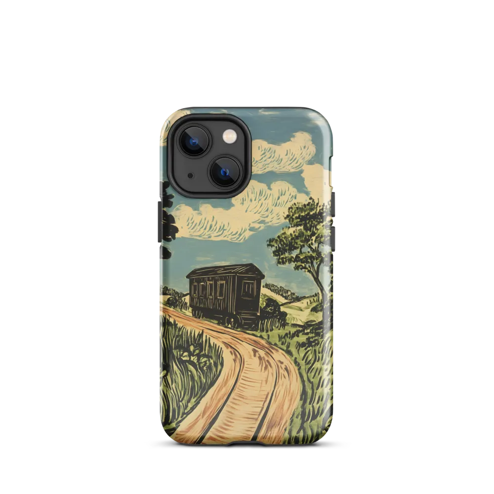 Nostalgia on the Rails