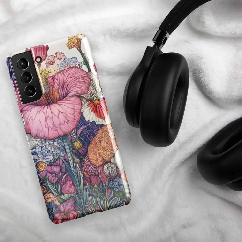 Blooming Opulence