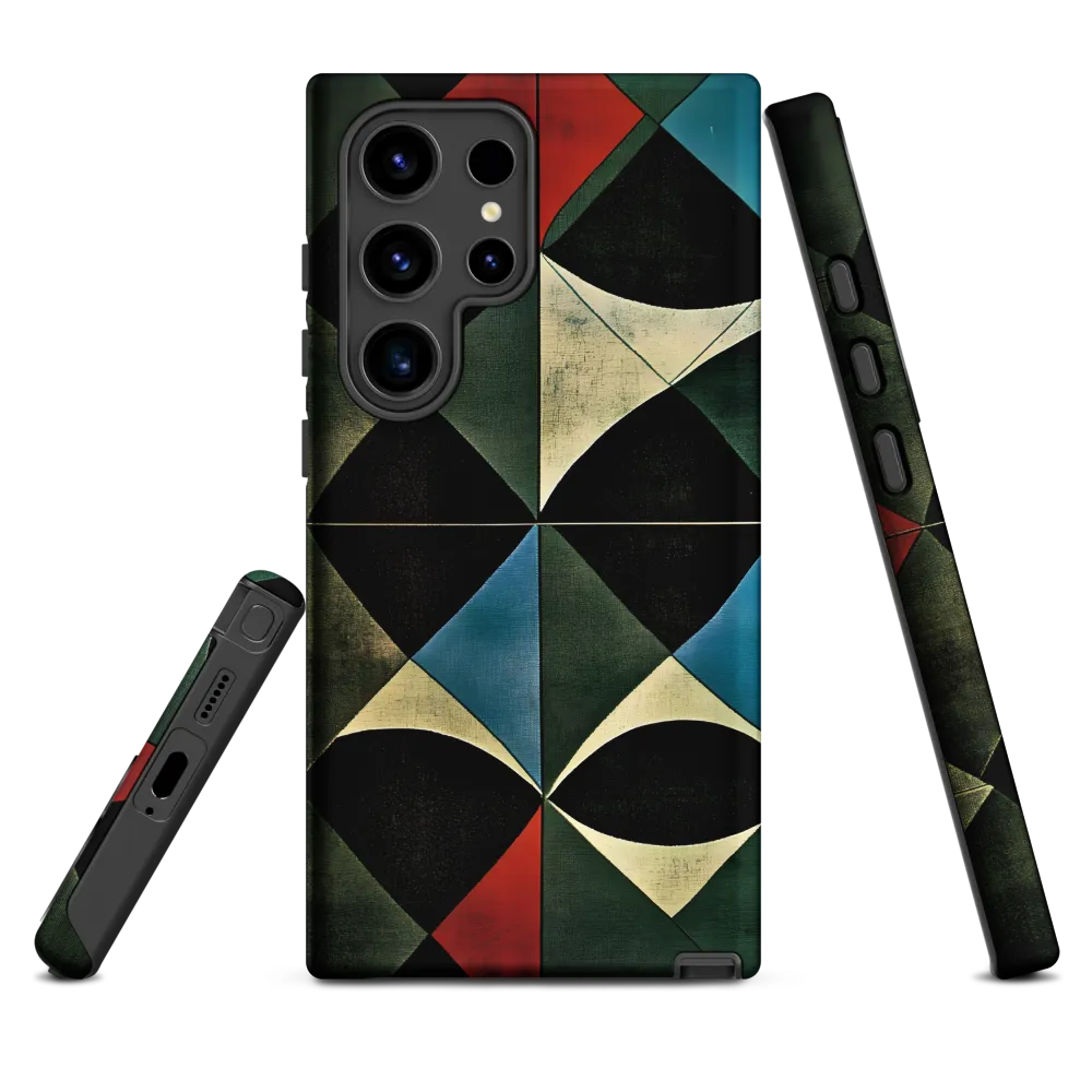 Symphony of Shapes