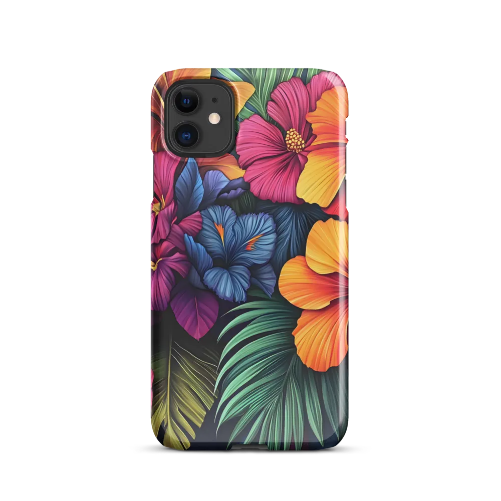 Tropical Symphony